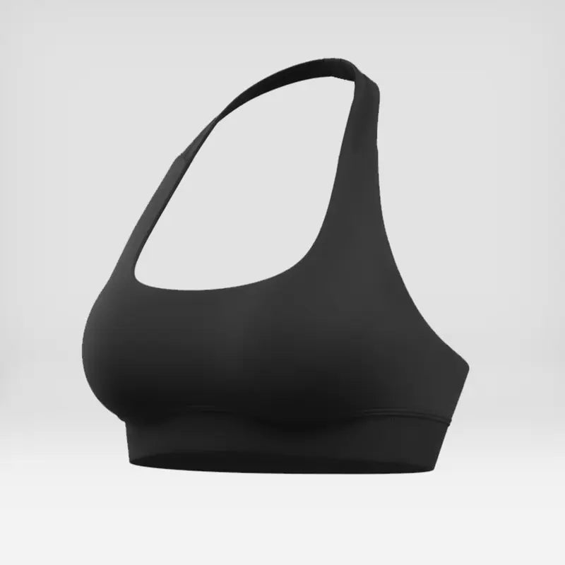 Elevate Your Workout: Women's Seamless Ribbed Athletic Collection with Full-Zip Jacket, Stylish One-Shoulder Bra, and High-Waisted Scrunch Butt Leggings for Ultimate Comfort and Performance