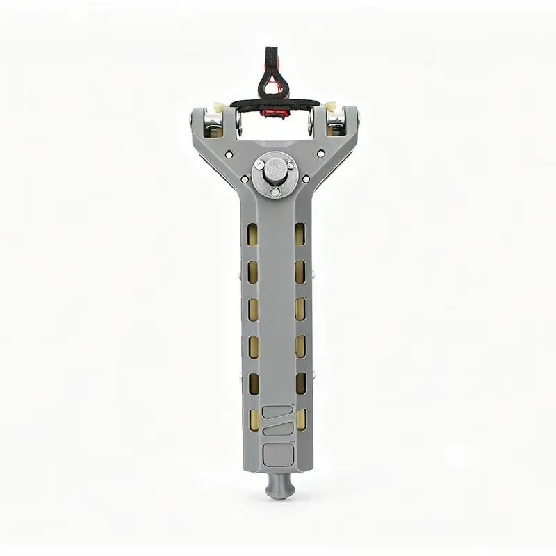 Precision Premium Metal Magnetic Slingshot - Ultimate Reloading Outdoor Sports Tool & Perfect Gift!